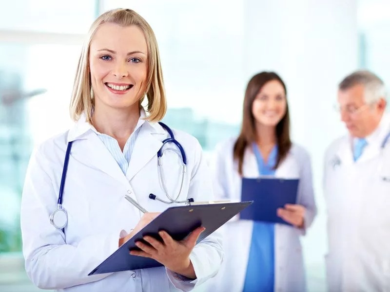 6 Signs You Should Go To See A Doctor