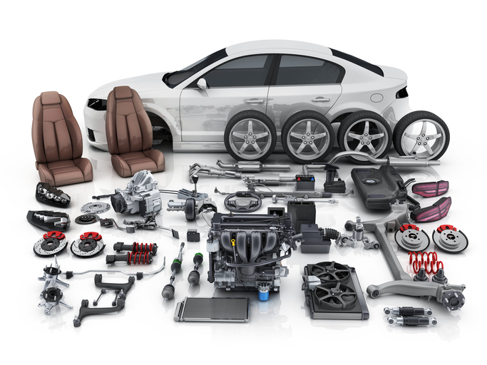What You Need To Know Before Buying Used Car Parts