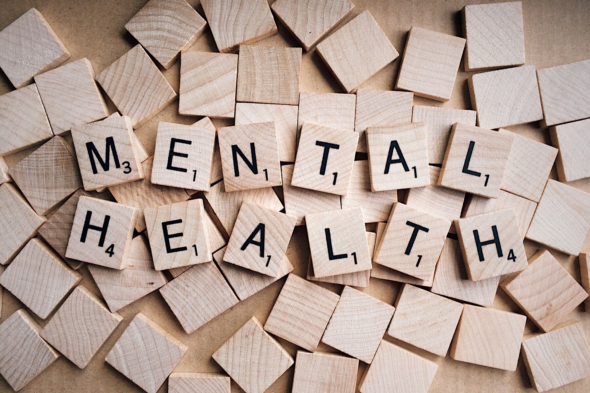 4 Things You Can Do For Your Mental Health