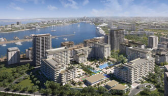 Environmentally Friendly Features Of Dubai's Modern Estates