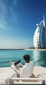 How Much Does It Cost To Set Up A Business In Dubai?